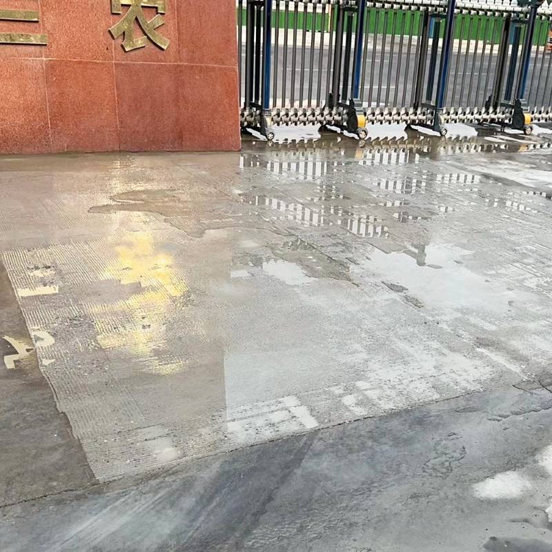 延寿水泥路面翻新砂浆